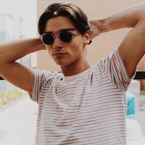 Meet your Posher, Kyle